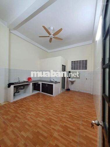Nhà Mới 4PN Hẻm Xe Tải Trường Sa Tân Bình Giáp Quận 3