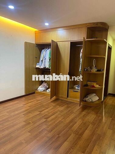 Cho Thuê Biệt Thự Đẹp 10x20 KDC Sông Đà Hiệp Bình Chánh Gần Gigamall