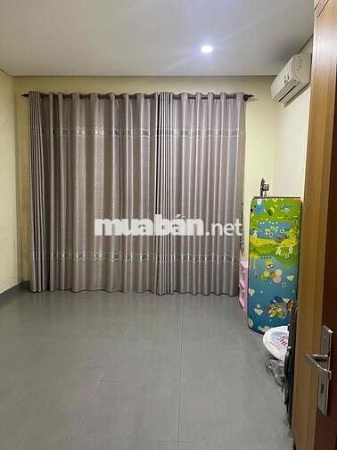 Cho Thuê Biệt Thự Đẹp 10x20 KDC Sông Đà Hiệp Bình Chánh Gần Gigamall