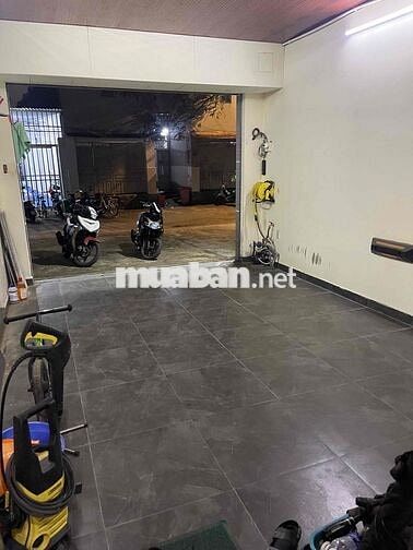 Cho Thuê Biệt Thự Đẹp 10x20 KDC Sông Đà Hiệp Bình Chánh Gần Gigamall