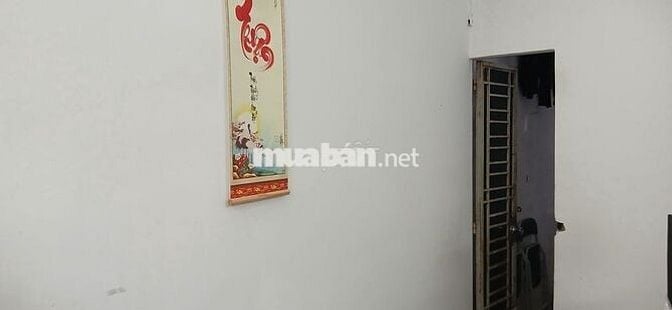 Cho thuê nhà 2pn,hẽm rộng đường Nguyễn Đình Chiểu.P4.Quận 3