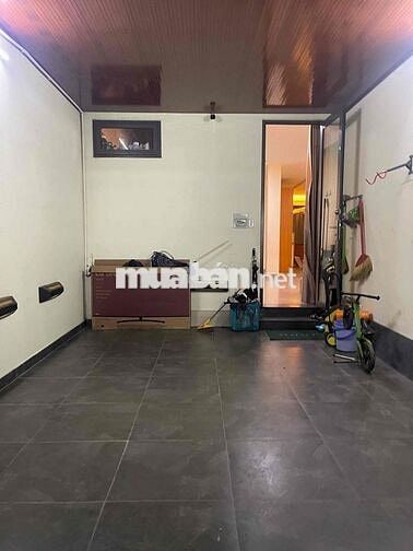 Cho Thuê Biệt Thự Đẹp 10x20 KDC Sông Đà Hiệp Bình Chánh Gần Gigamall