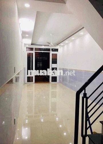 NHÀ 3.2x13m 1 TRỆT 1 LẦU 2PN VỪA Ở VỪA KINH DOANH NGAY TRUNG TÂM Q3💕💕💕