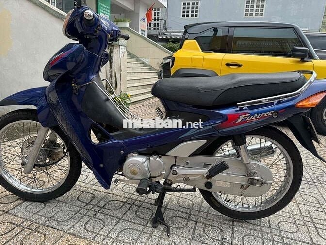 honda Fu 1 Đk 2000 bstp