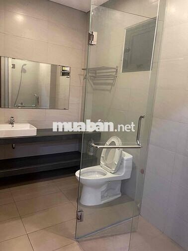 Cho Thuê Biệt Thự Đẹp 10x20 KDC Sông Đà Hiệp Bình Chánh Gần Gigamall