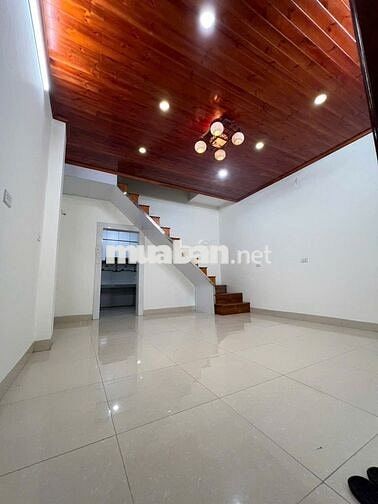 Bán nhà 4 tầng Ngọc Hồi – Thanh Trì | 34.6m² | 4.95 tỷ | Sổ đỏ, ở ngay