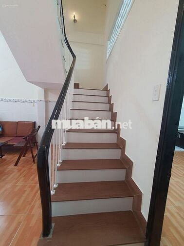 Nhà Mới 4PN Hẻm Xe Tải Trường Sa Tân Bình Giáp Quận 3