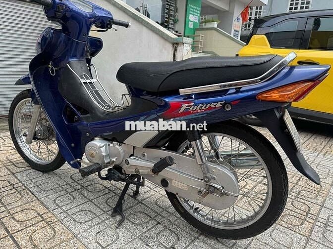honda Fu 1 Đk 2000 bstp