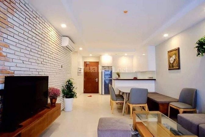 CHO THUÊ CĂN HỘ CHUNG CƯ CAO CẤP