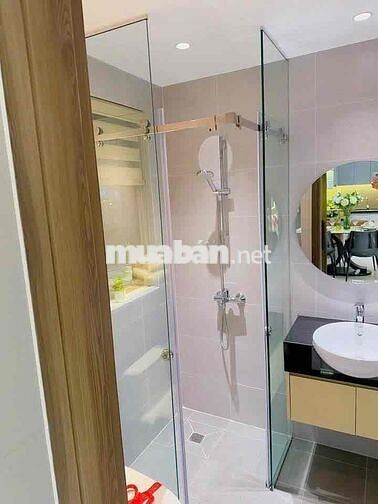 Căn hộ Bcons Solary 2PN-2NVS 53m2