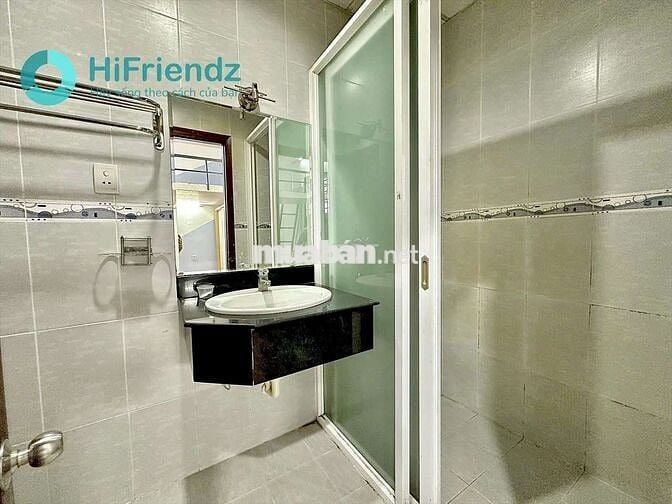 Duplex full nội thất, có thang máy, sát ĐH Công Nghiệp ,Lê Lợi Gò Vấp