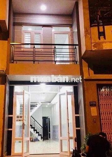 NHÀ 3.2x13m 1 TRỆT 1 LẦU 2PN VỪA Ở VỪA KINH DOANH NGAY TRUNG TÂM Q3💕💕💕