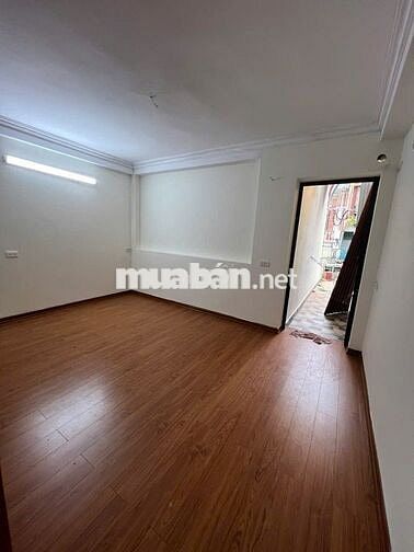 Bán nhà 4 tầng Ngọc Hồi – Thanh Trì | 34.6m² | 4.95 tỷ | Sổ đỏ, ở ngay