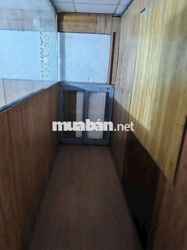Cho thuê nhà nguyên căn hẻm 1041 Trần Xuân Soạn