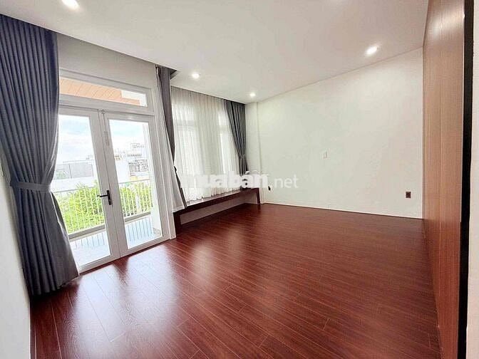 Bán nhà Vip - mới Nam Tri Phương Nhìn biệt thự