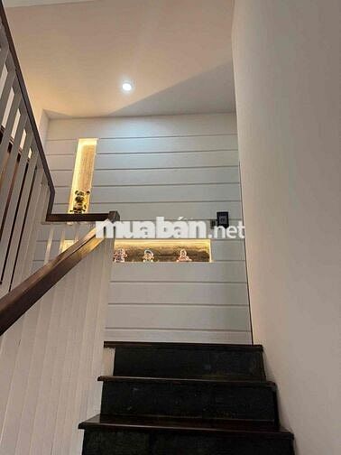 Bán nhà Vip - mới Nam Tri Phương Nhìn biệt thự
