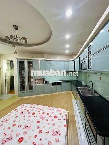 Nguyễn Công Hoan Phú Nhuận 30m2 FNT mới cứng. Giá 4,5 triệu/ tháng