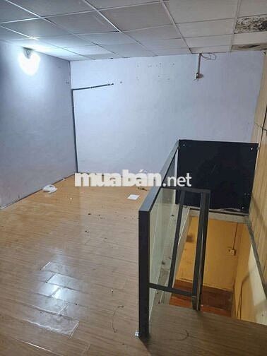 Cho thuê nhà nguyên căn hẻm 1041 Trần Xuân Soạn