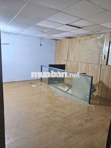Cho thuê nhà nguyên căn hẻm 1041 Trần Xuân Soạn