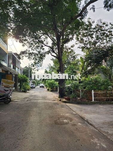 CHO THUÊ BIỆT THỰ KHU BÌNH DÂN
