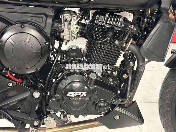 🏷️GPX Gentleman 200🏷️🏷️Giá 32.8🍠 (Có Fix )