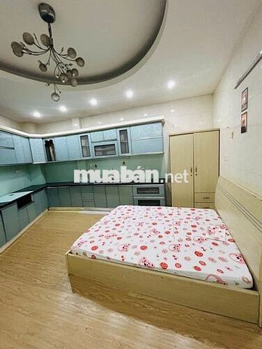 Nguyễn Công Hoan Phú Nhuận 30m2 FNT mới cứng. Giá 4,5 triệu/ tháng