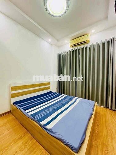 NHÀ ĐẸP DÂN XÂY - 20M RA PHỐ - KINH DOANH - 5 TẦNG 4 NGỦ