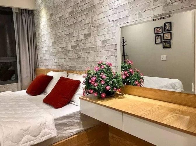 CHO THUÊ CĂN HỘ CHUNG CƯ CAO CẤP
