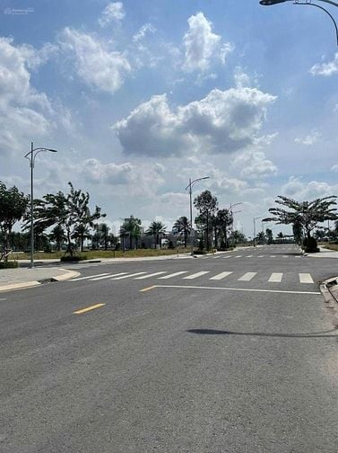 Đất Nền Đầu Tư Gần Sân Bay Long Thành Giá Tốt – Sổ Hồng Riêng 