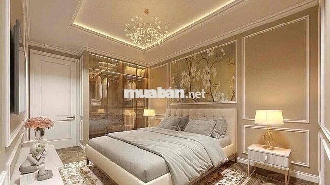 Độc quyền căn 1pn tầng 18 view công viên và sông Hàn sát Vincom