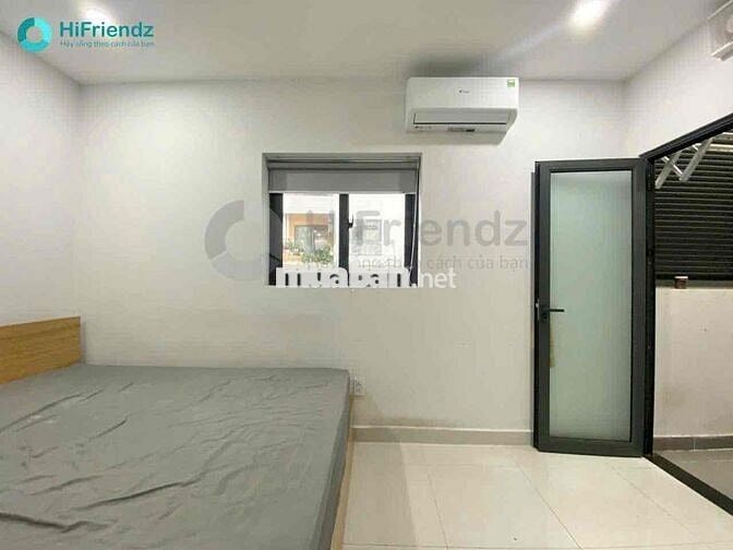 KHAI TRƯƠNG CHUNG CƯ BHOME - NGAY KTX KHU A, LÀNG ĐẠI HỌC