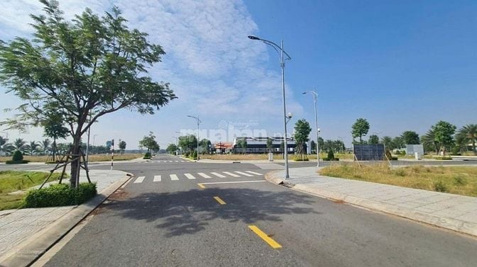 Đất Nền Đầu Tư Gần Sân Bay Long Thành Giá Tốt – Sổ Hồng Riêng 