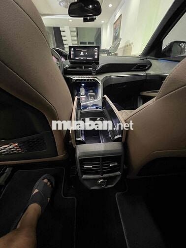 Peugeot 3008 2022 GT - 27000 km, chính chủ từ đầu