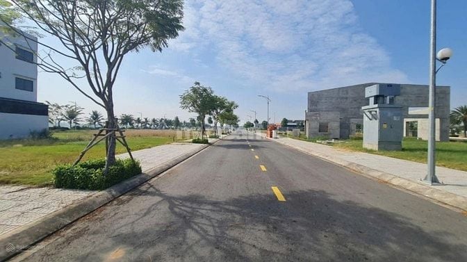 Đất Nền Đầu Tư Gần Sân Bay Long Thành Giá Tốt – Sổ Hồng Riêng 