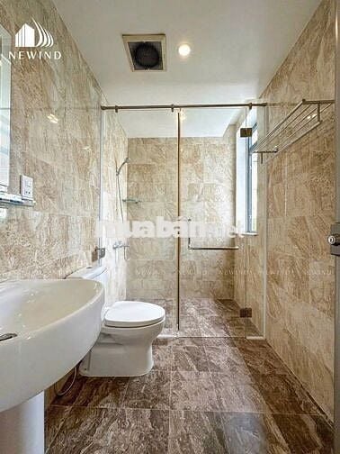 Cho Thuê Căn Hộ Ban Công Full Nội Thất ở Nơ Trang Long, Bình Thạnh