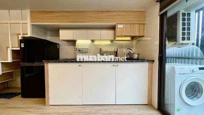🏡KHAI TRƯƠNG CĂN HỘ DUPLEX ĐẦY ĐỦ NỘI THẤT NGAY NHẤT CHI MAI - T3 MỚI🏡