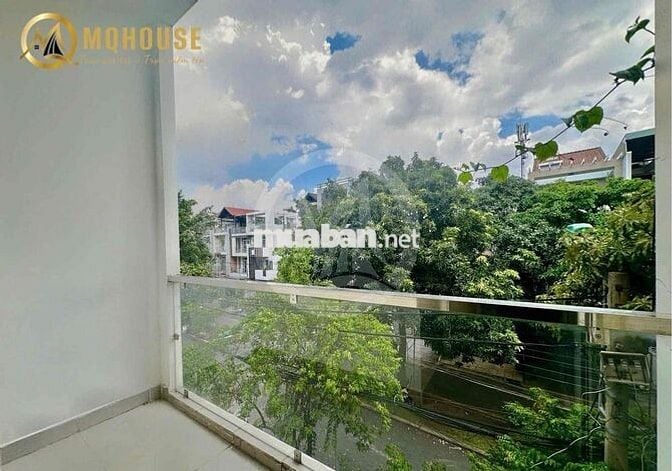 🟥Căn Hộ 2 PN 2 WC Full Nội Thất, Thang Máy, Bảo Vệ. Ngay Metro Tân ảng