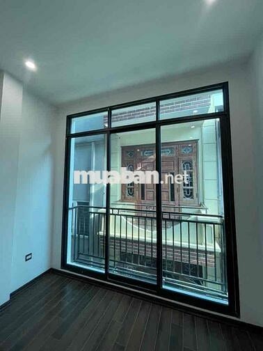 Bán Nhà Mới Phố Ngô Thì Nhậm Hà Đông – 5 Tầng Thang Máy – Diện Tích 50
