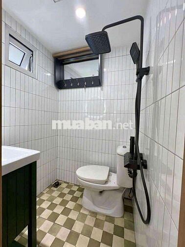 TT phố Lê Gia Đỉnh, ô tô đỗ 48m 2 ngủ WC khép kín, tặng full nội thất