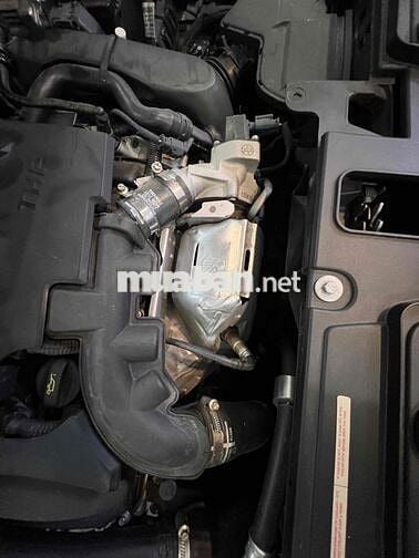 Peugeot 3008 2022 GT - 27000 km, chính chủ từ đầu