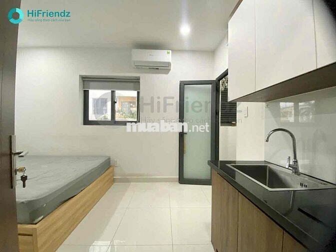 KHAI TRƯƠNG CHUNG CƯ BHOME - NGAY KTX KHU A, LÀNG ĐẠI HỌC