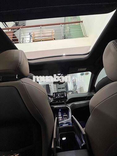 Peugeot 3008 2022 GT - 27000 km, chính chủ từ đầu