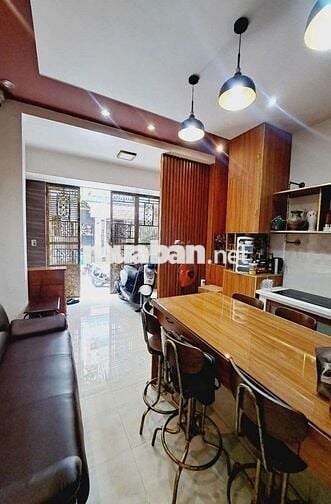BÁN NHÀ _BÌNH TÂN_DT 4X20_HẺM 8M CÓ LỀ_KO LỘ GIỚI_GIÁ 5,3TỶ