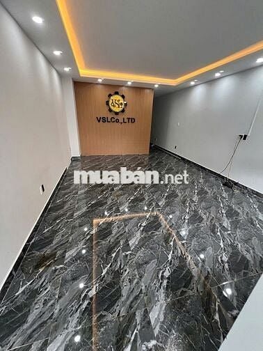 CHO THUÊ MẶT BẰNG 5X24M KDC ĐẠI PHÚC MẶT TIỀN PHẠM HÙNG. CÓ BẾP, WC.