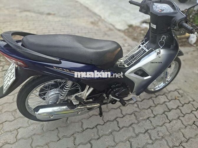 Honda wave 110 bstp đk 2019 xe zin  càvet đầy đủ