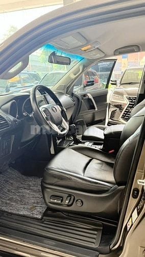 Bán Toyota Prado TXL 2.7, sản xuất 2016, xe đi ít cực mới.