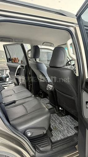 Bán Toyota Prado TXL 2.7, sản xuất 2016, xe đi ít cực mới.
