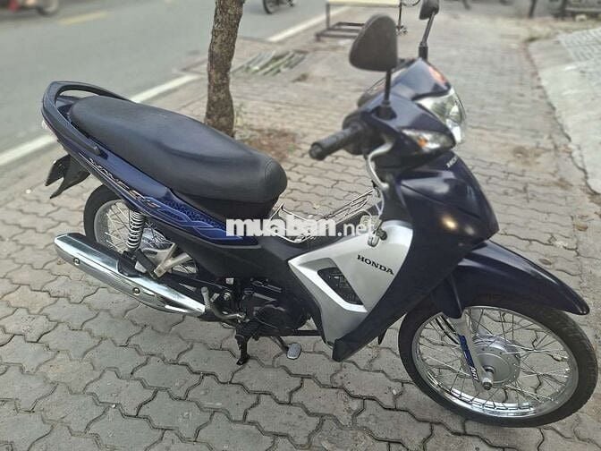 Honda wave 110 bstp đk 2019 xe zin  càvet đầy đủ