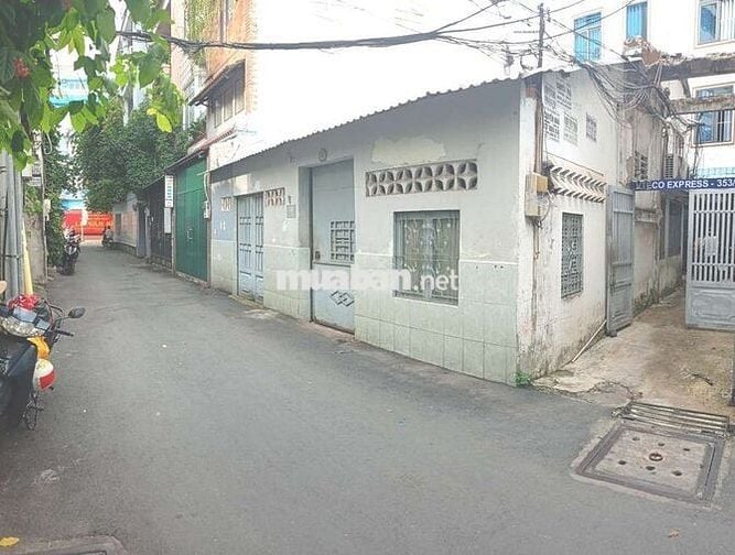 Cho thuê nguyên căn ở/kinh doanh/làm kho/văn phòng
