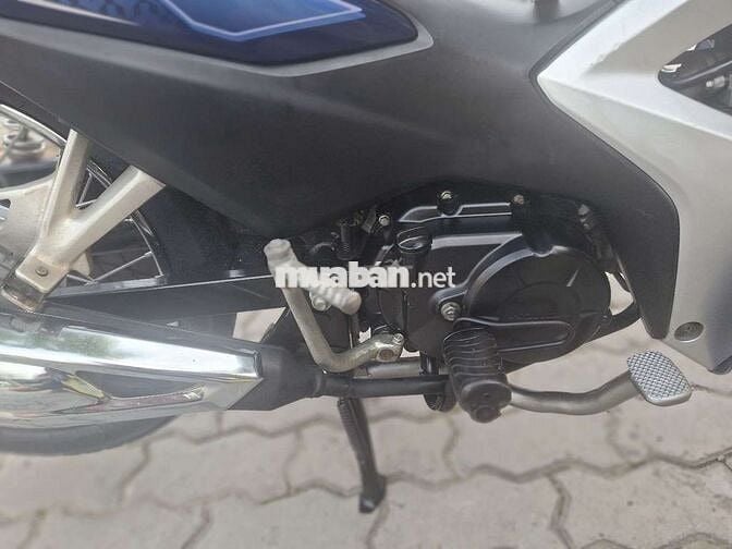 Honda wave 110 bstp đk 2019 xe zin  càvet đầy đủ
